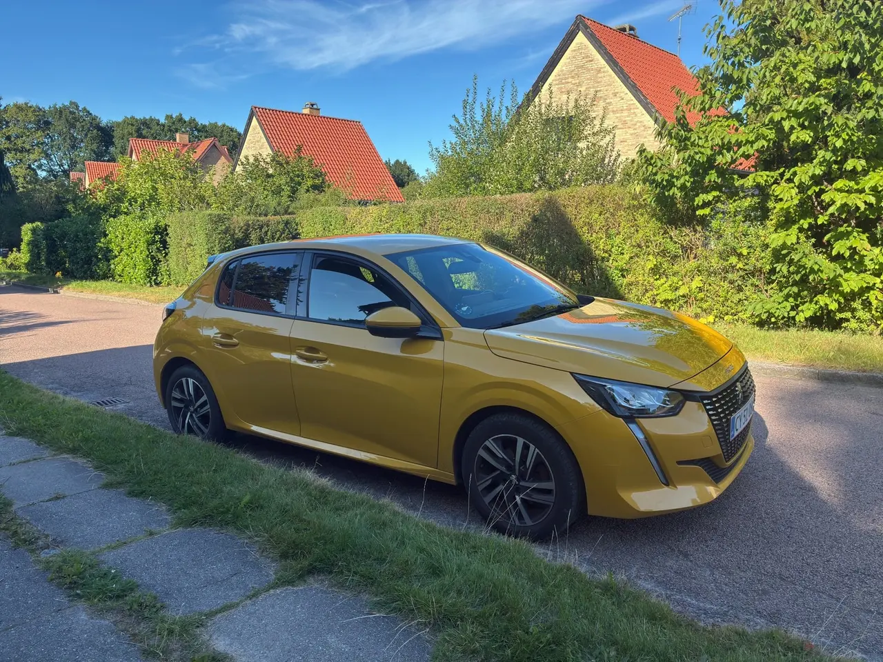 Billede 6 - Peugeot 208 1,2 PureTech 100 Allure