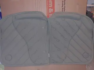Eskadron dressur lang