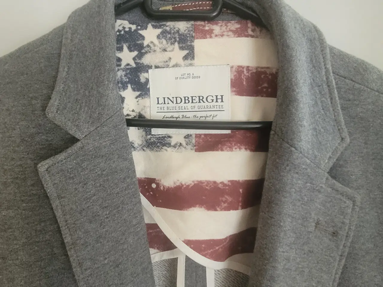 Billede 1 - Blazer, str. 54, LINDBERGH
