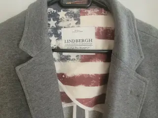 Blazer, str. 54, LINDBERGH