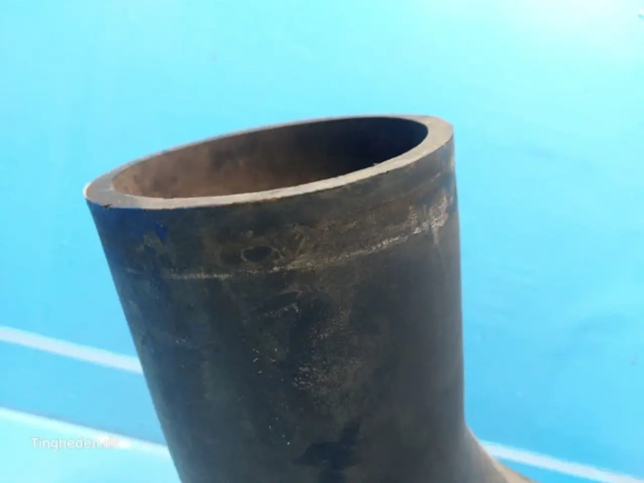 Billede 10 - New Holland FX60 Vinkelrør 84434644
