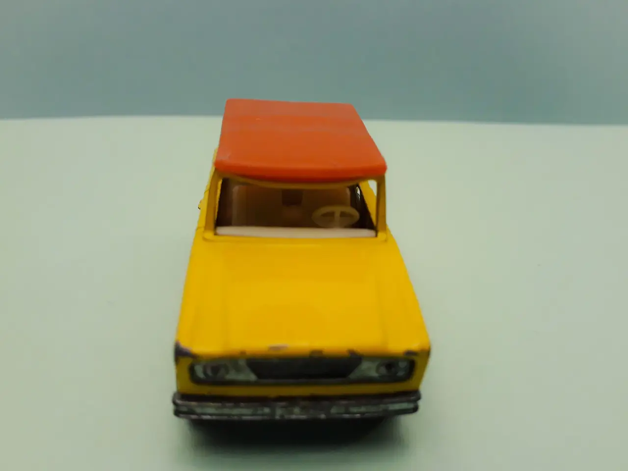 Billede 4 - MATCHBOX LESNEY No. 18 Model Field Car