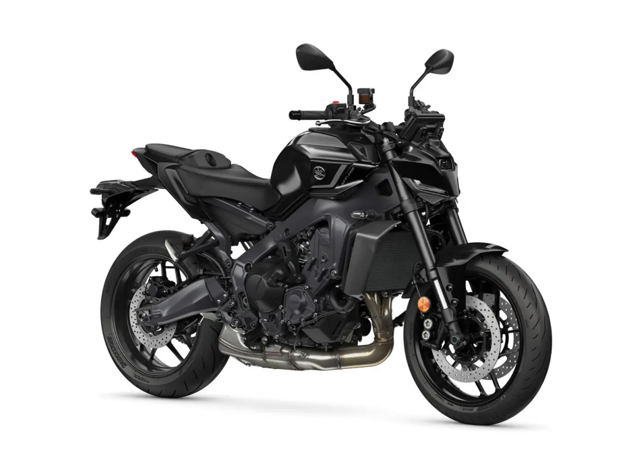 Billede 15 - Yamaha MT-09 Y-AMT
