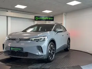 VW ID.4 77 Move+