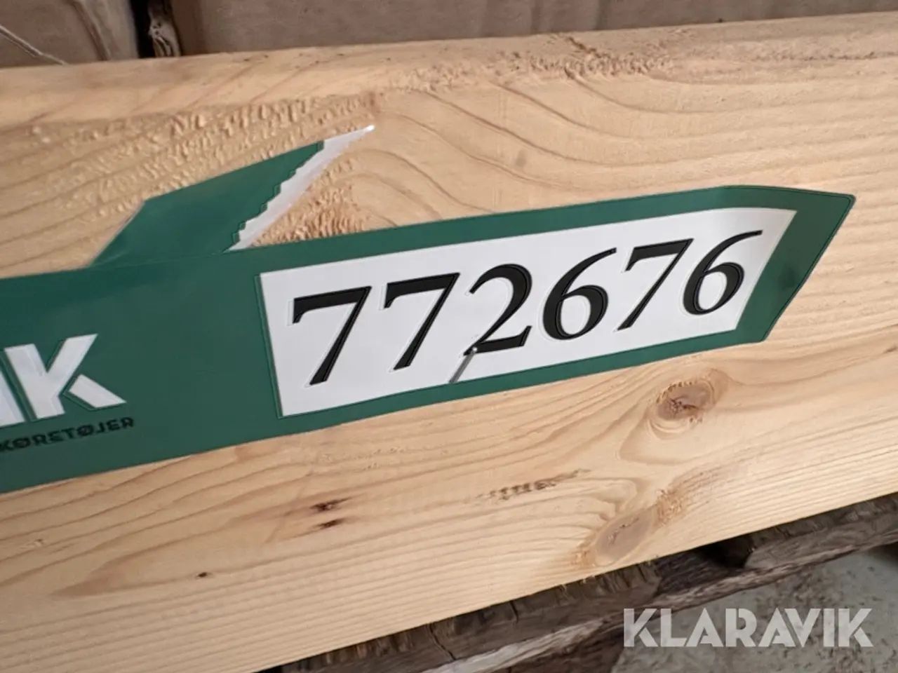 Billede 8 - Assorterede ABA-komponenter - 1 palle