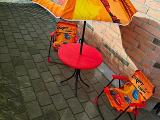 børne bord sæt