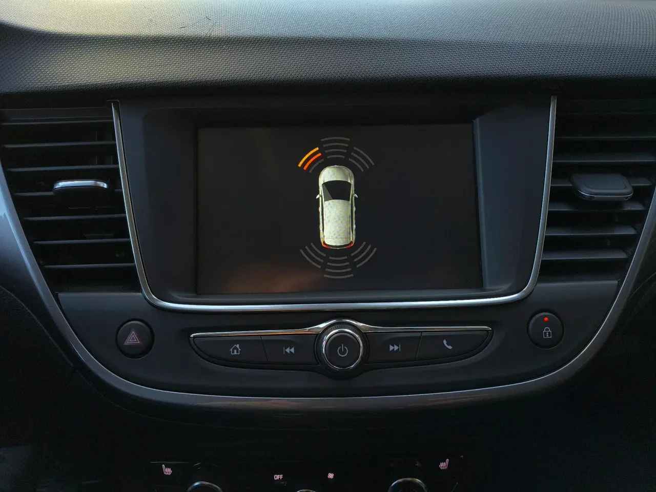 Billede 13 - Opel Crossland X 1,5 CDTI Elegance Start/Stop 102HK 5d 6g