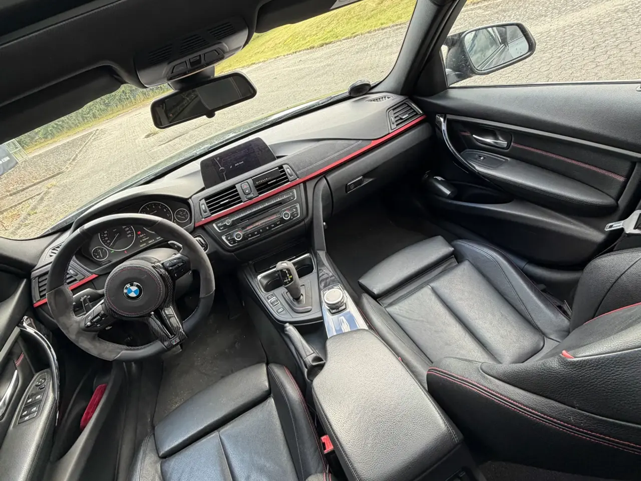 Billede 11 - BMW f31 320i