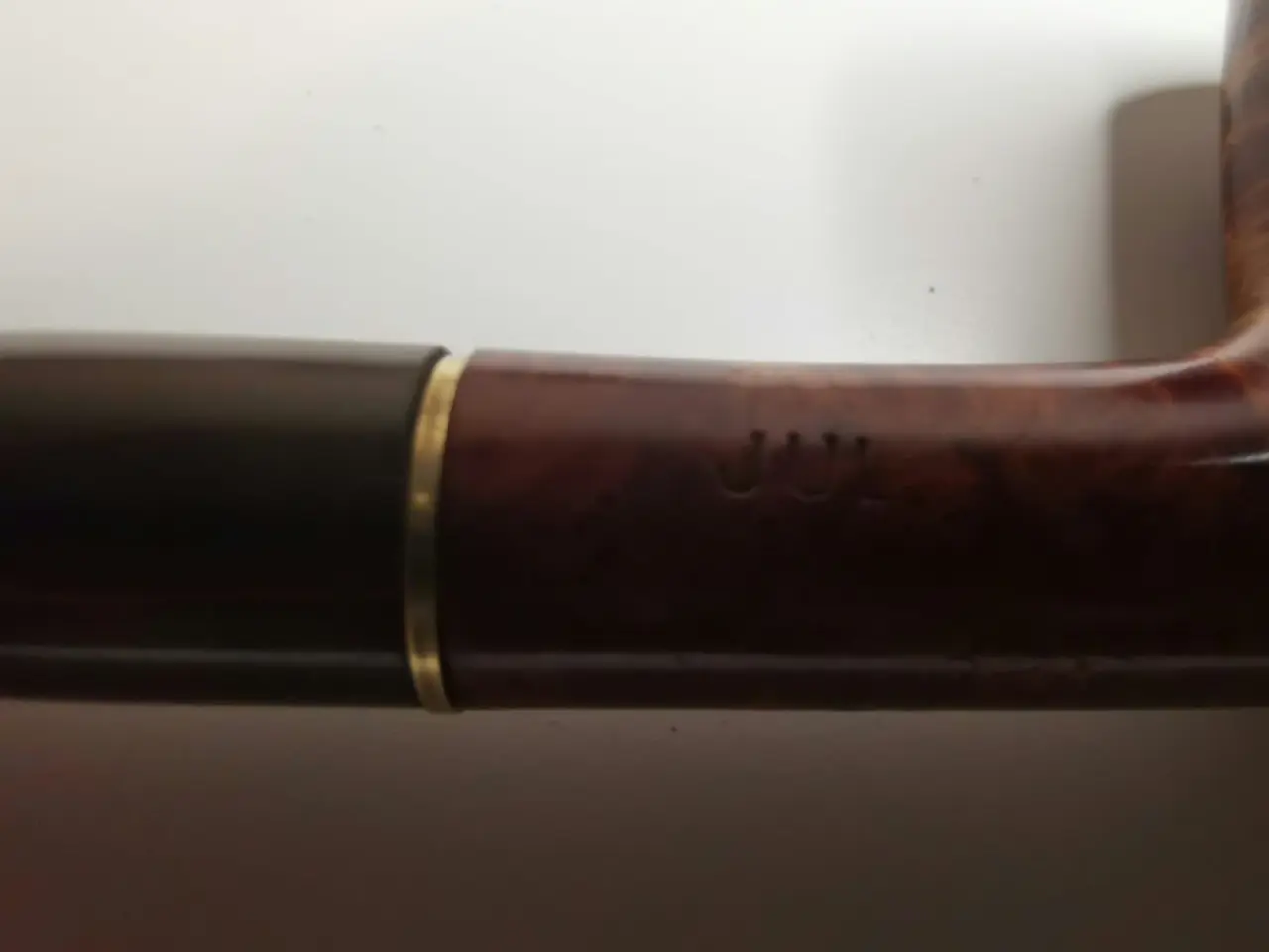 Billede 8 - Georg Jensen julepibe 1996