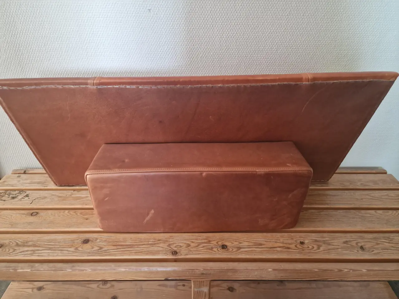 Billede 2 - Retro nøgleholder