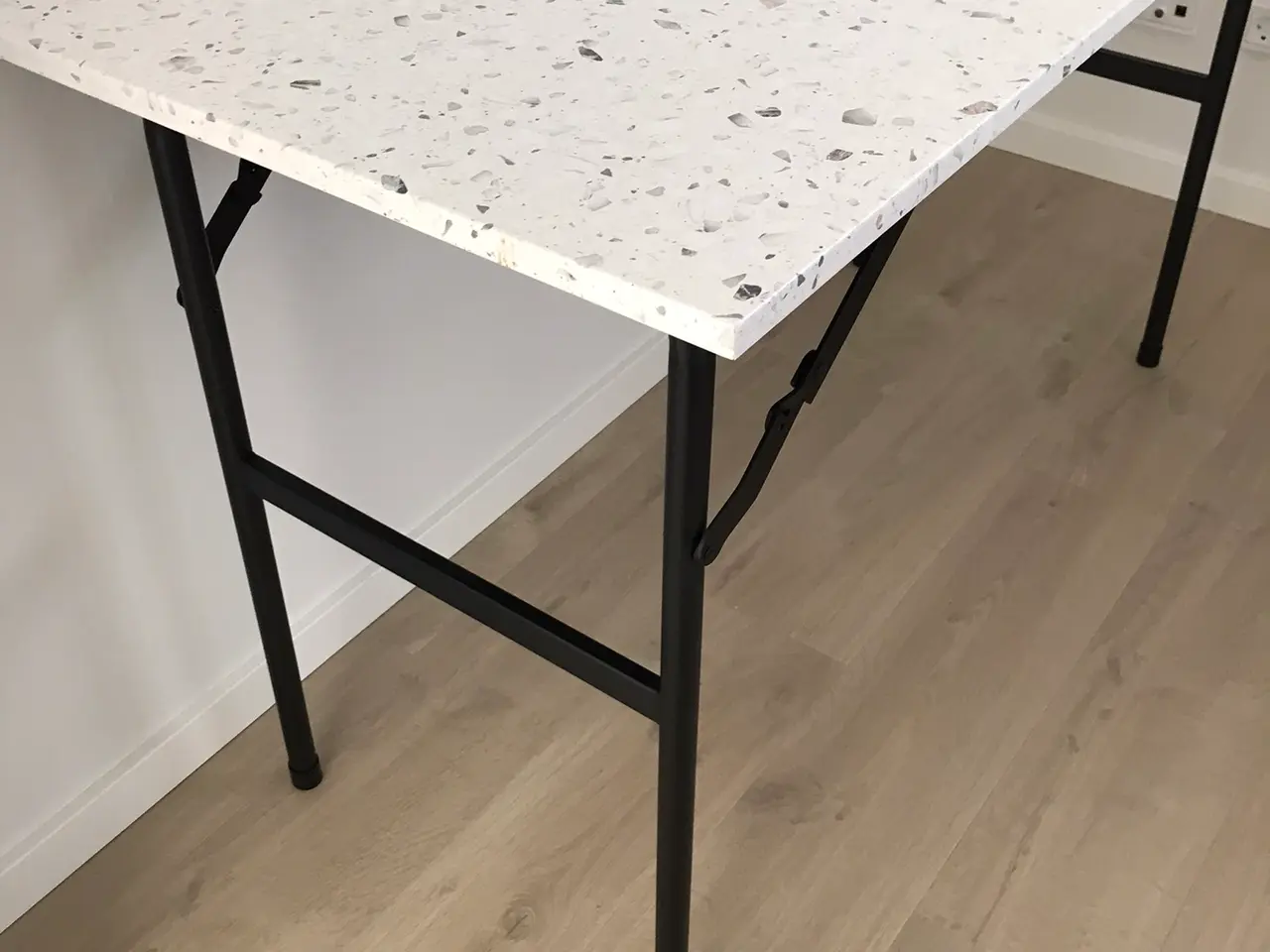 Billede 2 - Klapbord