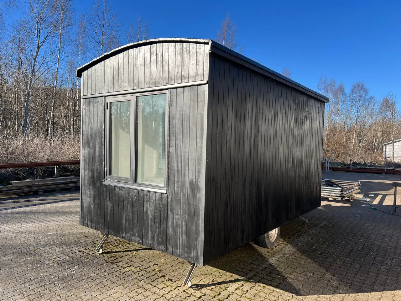 Billede 4 - Tiny house / Anneks