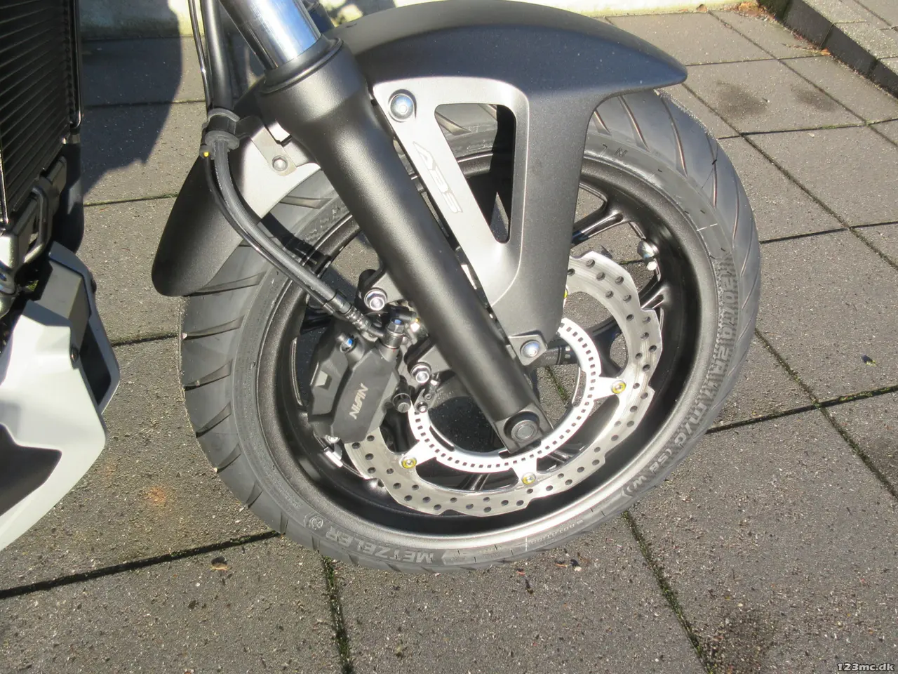 Billede 10 - Honda NC 750 X MC-SYD BYTTER GERNE 5 ÅRS GARANTI