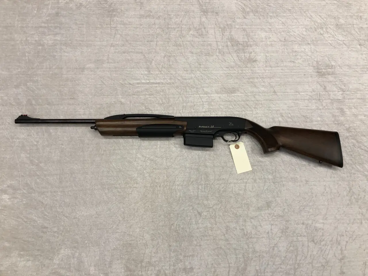 Billede 5 - Verney Carron Pump Action 