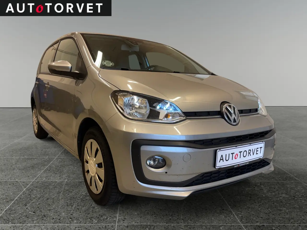 Billede 2 - VW Up! 1,0 MPi 60 Move BMT