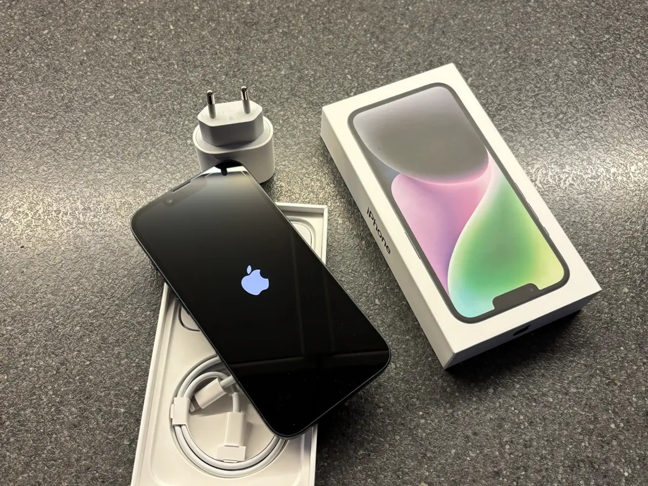 Billede 3 - iPhone 14