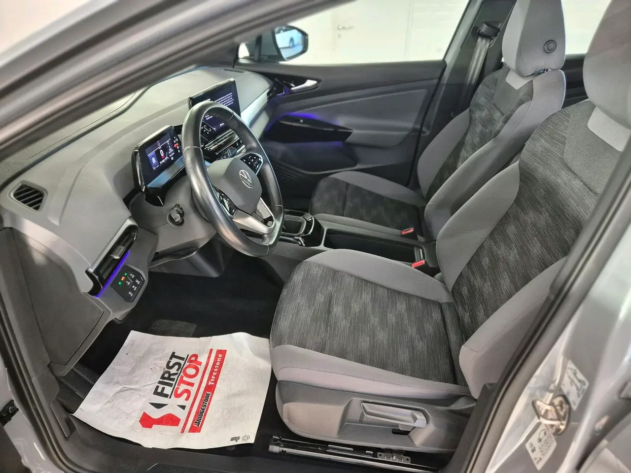 Billede 7 - VW ID.4 EL Life Performance 204HK 5d Aut.