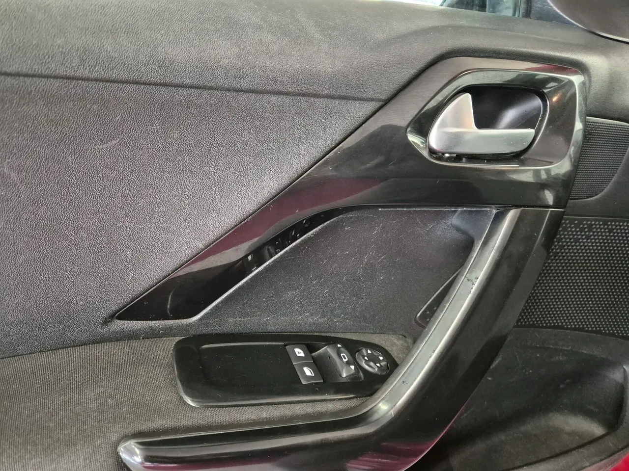 Billede 14 - Peugeot 208 1,2 VTi Active Navi 82HK 5d