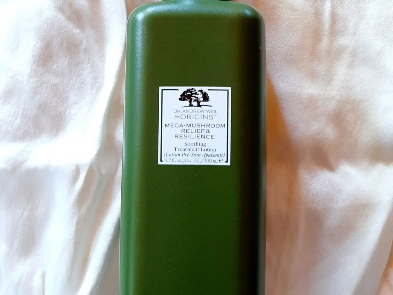 Billede 2 - Origins Mega Mushroom Relief & Resilience Lotion,
