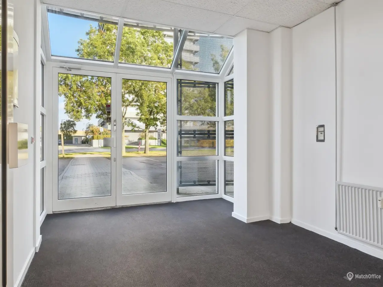 Billede 2 - Kontorfællesskab med kontorer fra 13 m² og opefter