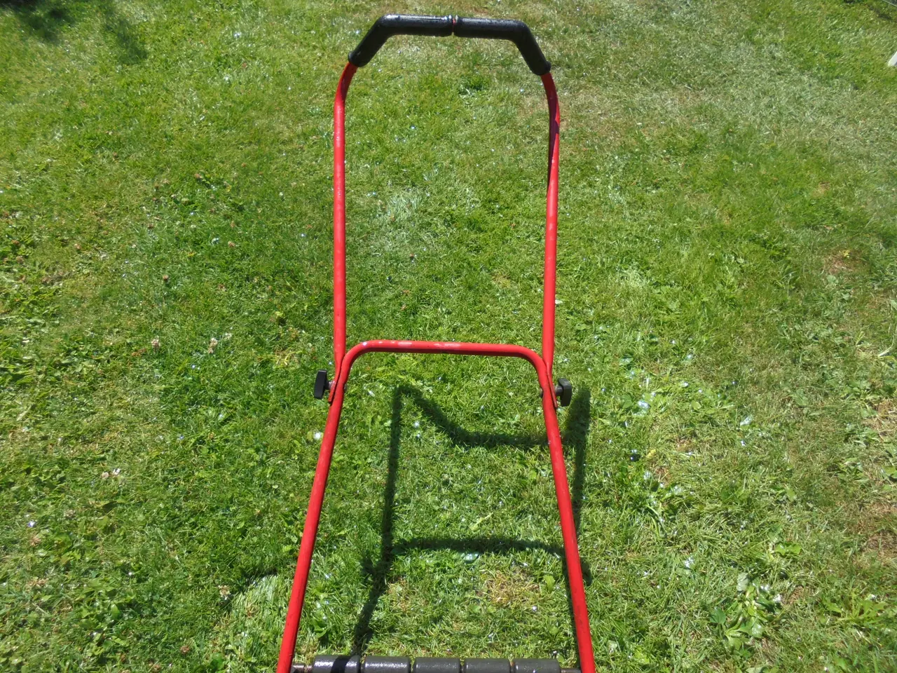 Billede 2 - Håndskubber Gudenaa GU400