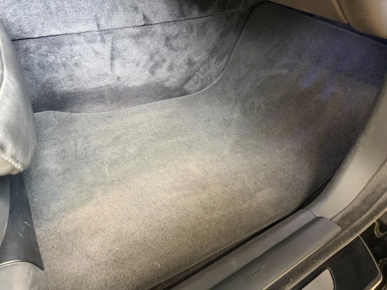 Billede 24 - BMW 740Li 4,0 306HK 6g Aut.