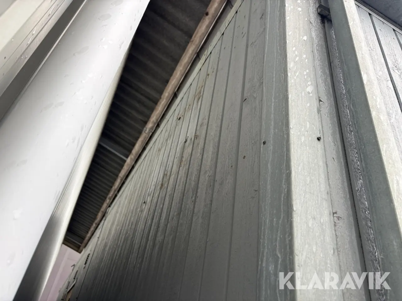 Billede 7 - Toilet modul Kilsboden - 27 m3