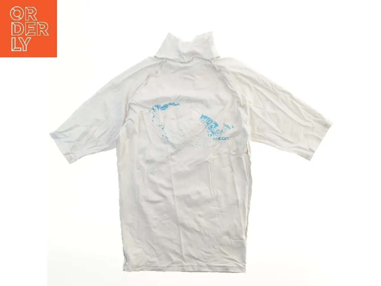Billede 2 - UV-beskyttende bluse (str. M)