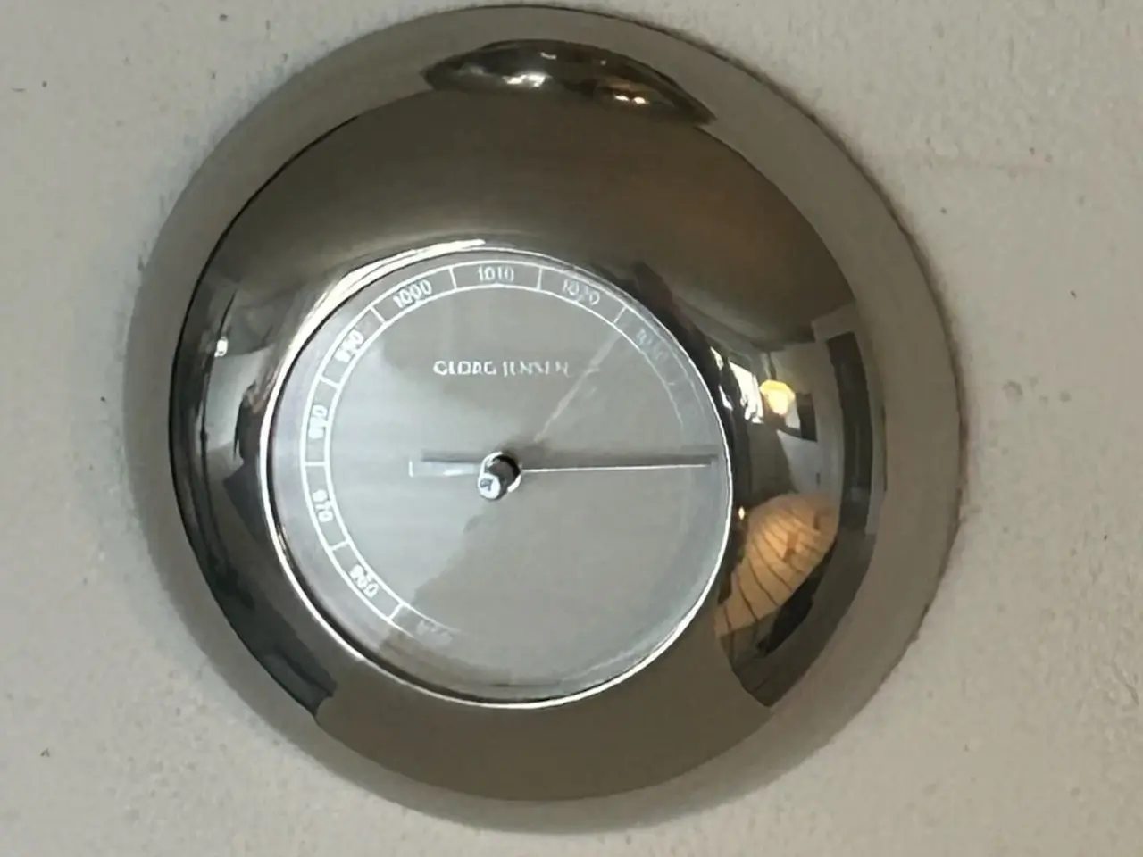 Billede 3 - Georg Jensen ur sæt 4 stk