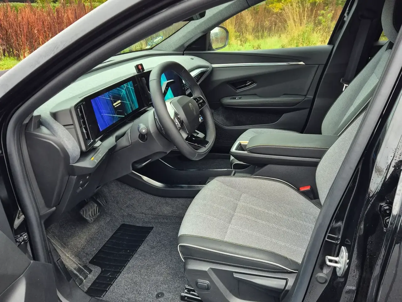 Billede 9 - Renault Scenic E-Tech 87 Techno