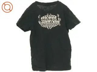 T-Shirt fra Name It (str. 128 cm)