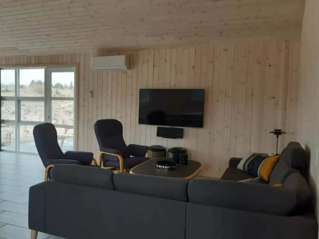 Billede 7 - Sommerhus udlejes