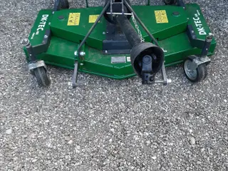 DK-TEC klipper 1.5 m