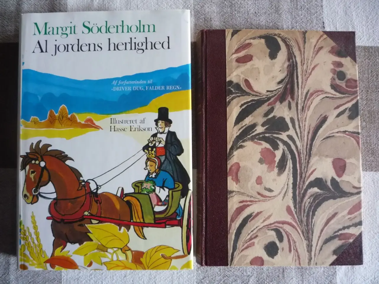 Billede 1 - Margit Söderholm
