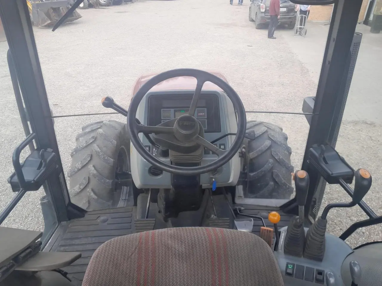Billede 2 - Case IH 