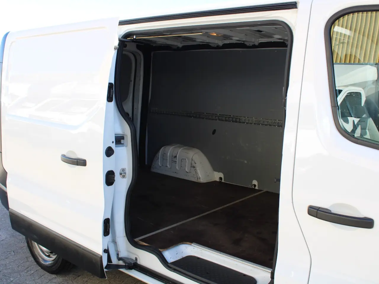 Billede 13 - Renault Trafic 2,0 dCi 130 L2H1