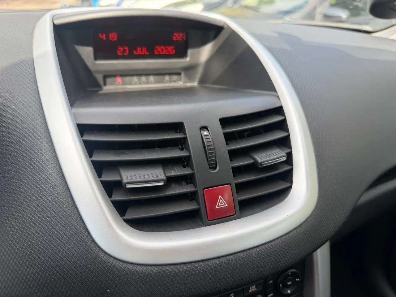 Billede 12 - Peugeot 207 1,4 HDi 70 Active