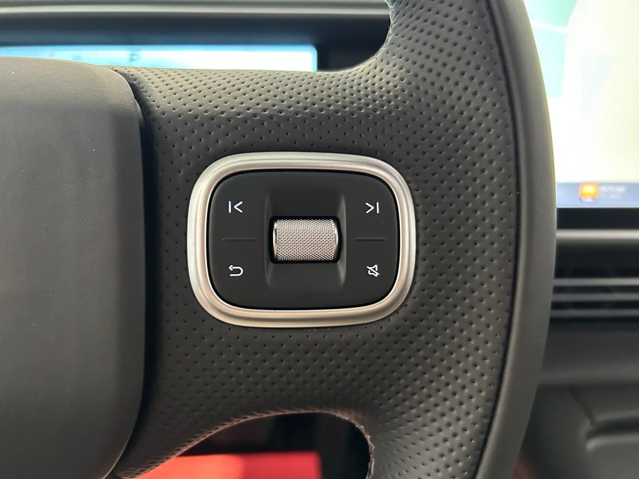Billede 11 - Xpeng G6  Performance