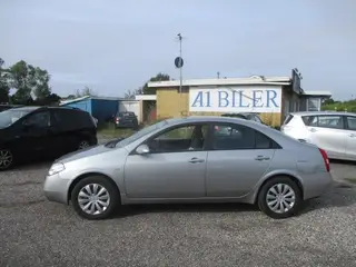 Nissan Primera 1,8 Acenta