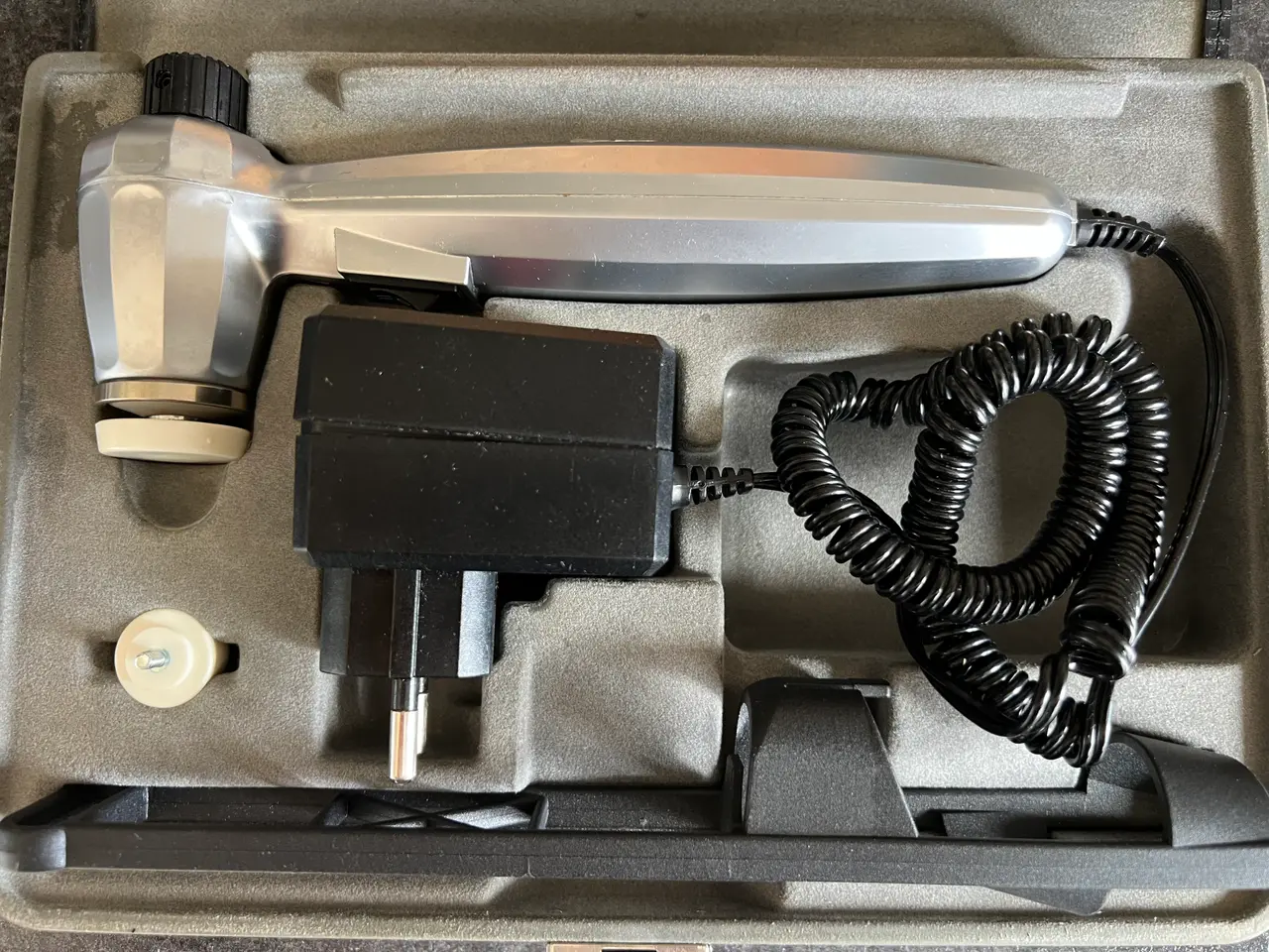 Billede 2 - Novafon massageapparat