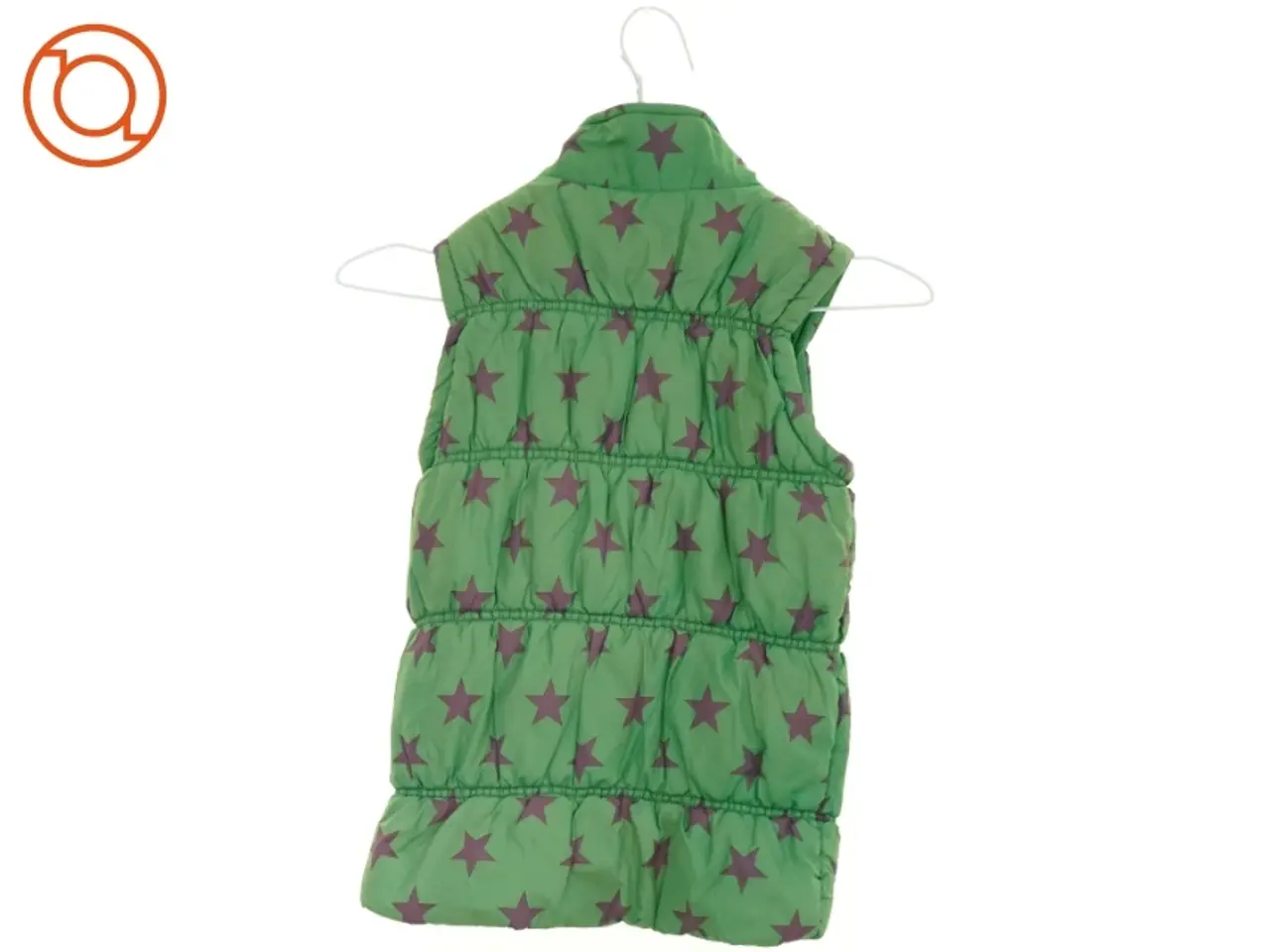 Billede 1 - Vest fra Mads & Mette (str. 128 cm)