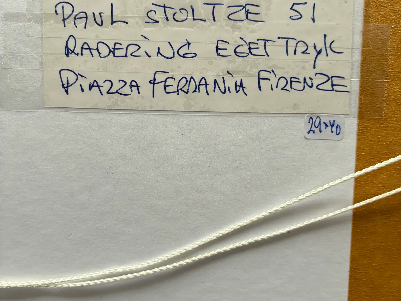 Billede 6 - Paul stoltze