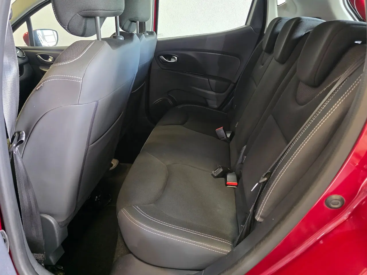 Billede 18 - Renault Clio IV 0,9 TCe 90 Zen