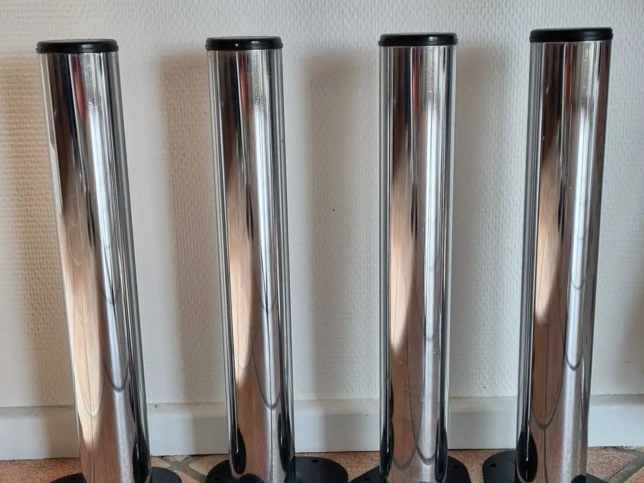 Billede 1 - Bordben