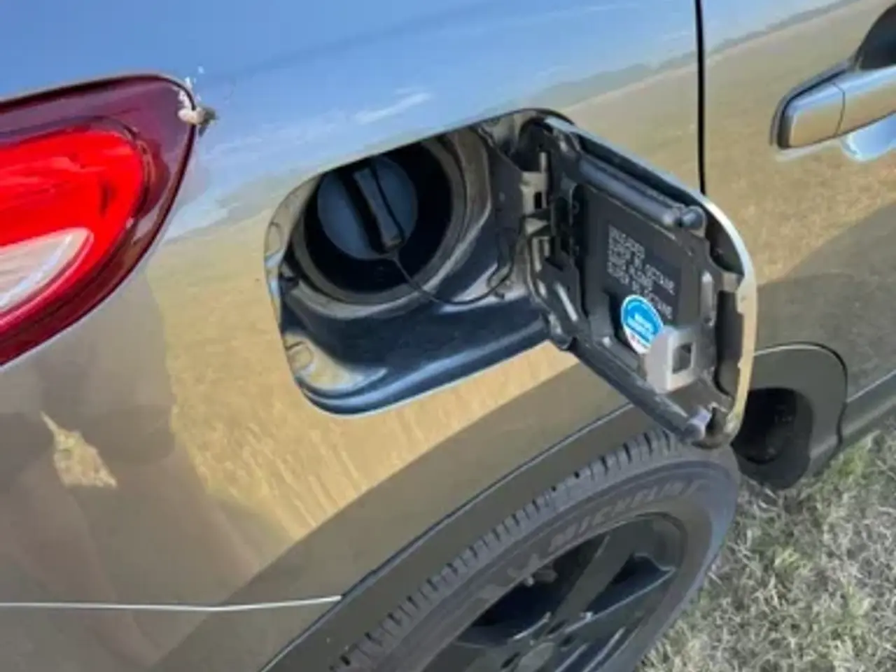 Billede 20 - Nissan Qashqai 1,2 Dig-T 115 Visia X-tr.