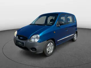 Hyundai Atos 1,0 GL