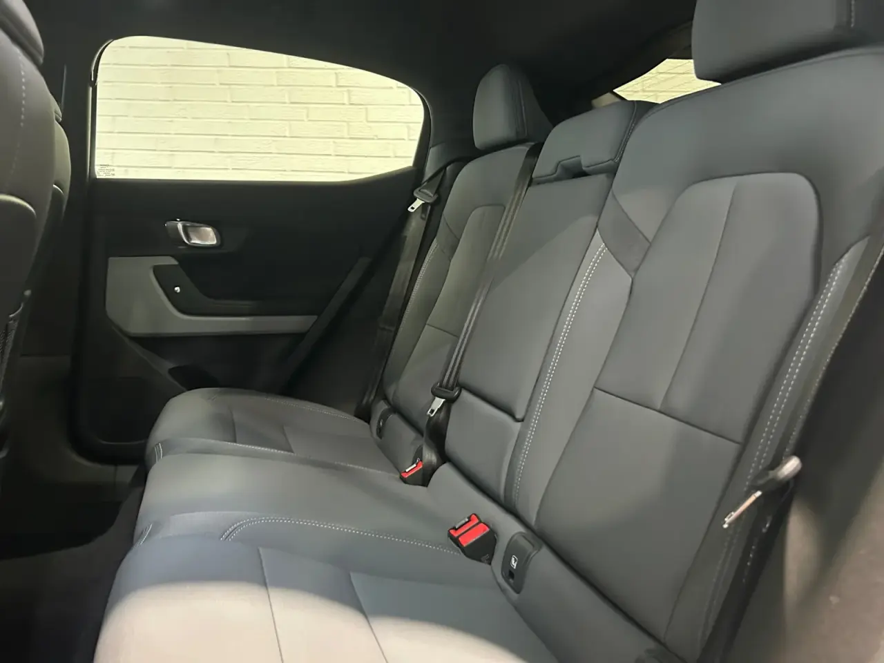 Billede 6 - Polestar 2 Long Range AWD