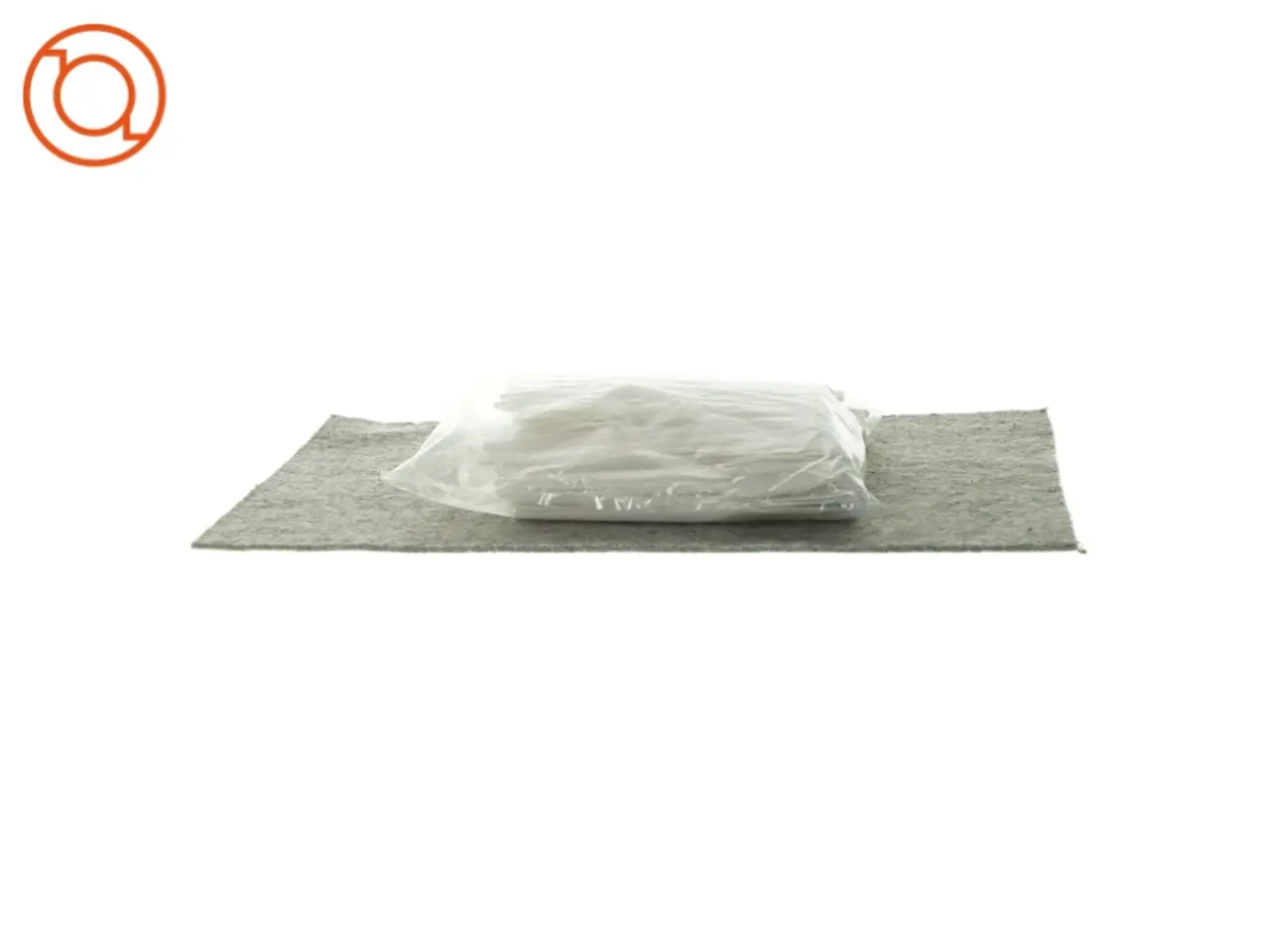Billede 4 - Plastik knive (100 stk.) (str. 100 stk.)