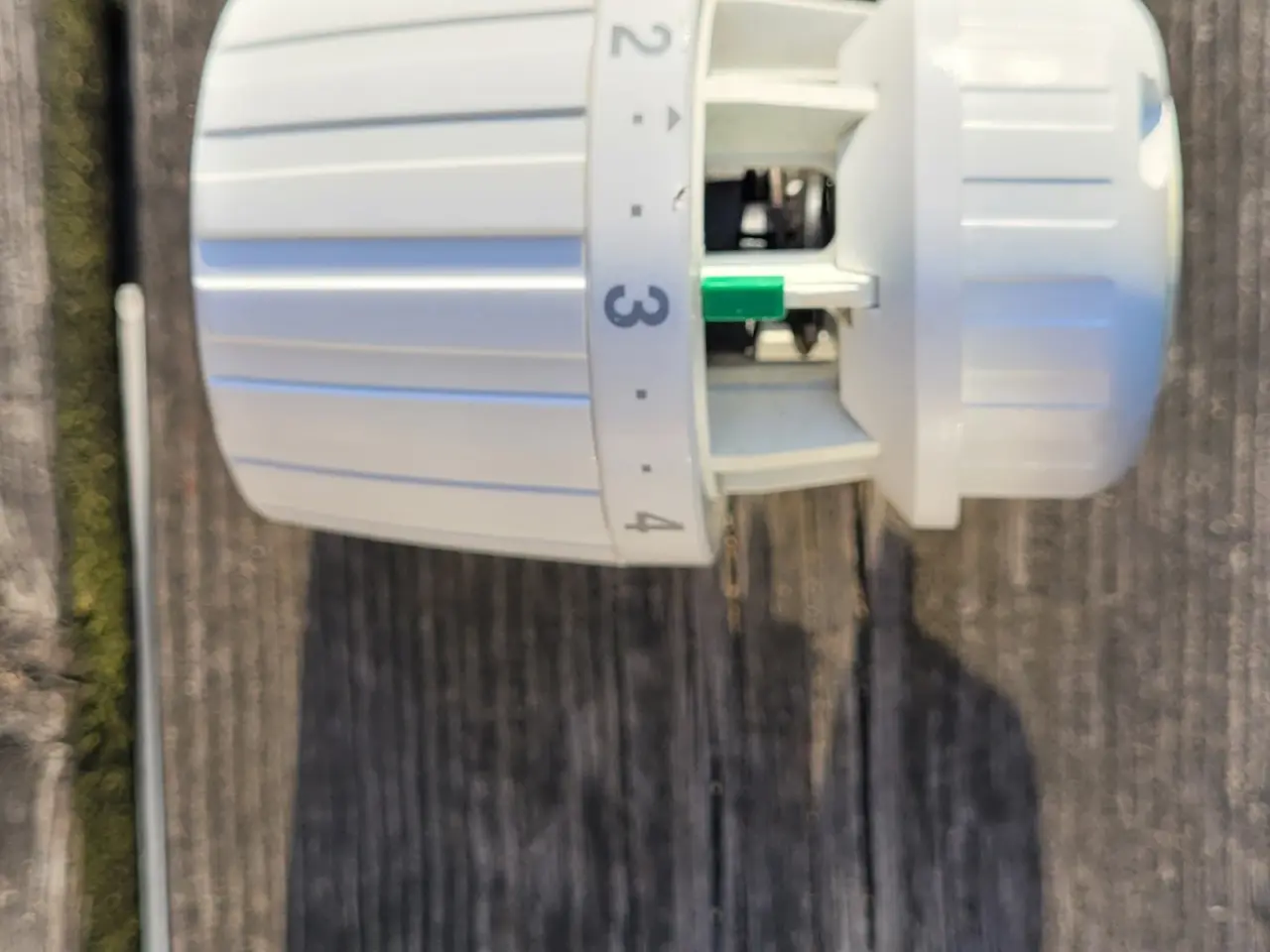 Billede 2 - Radiator termostat Danfoss