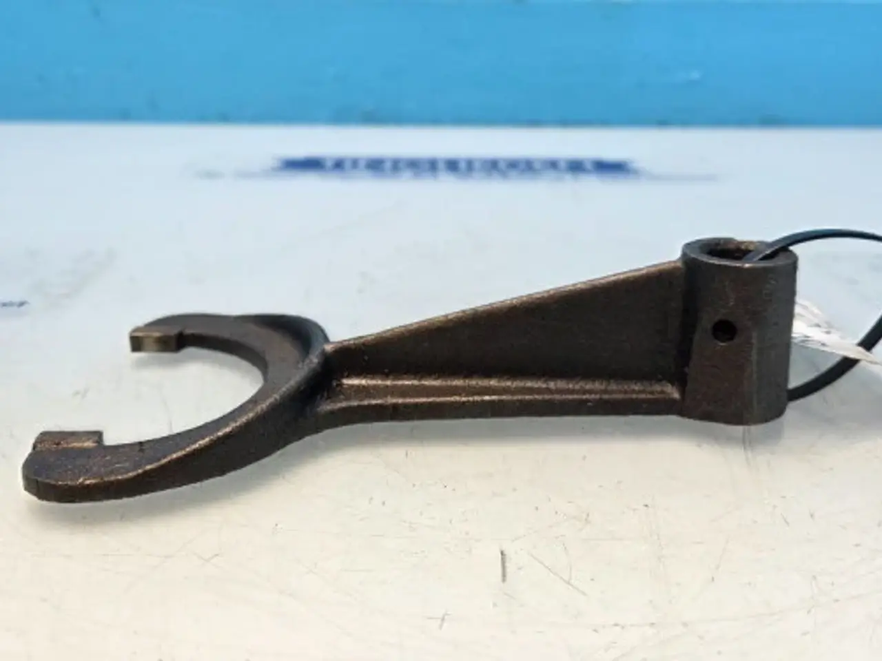 Billede 6 - John Deere 1075 Gaffel Z11299